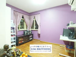 Blk 167C Punggol East (Punggol), HDB 4 Rooms #154788992